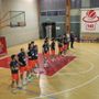 DR1: Novara ferma la Gieffe SBA in Gara 2, ora la serie è sull’1-1!