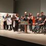 Grande successo per “Immaginiamo che…” della Cooperativa Nuovi Orizzonti: teatro, diritti e inclusione Grande successo per “Immaginiamo che…” della Cooperativa Nuovi Orizzonti: teatro, diritti e inclusione