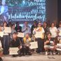 Nicola Lagioia e tanti giovani studenti hanno ricevuto il Premio Lions per le loro prefazioni di Carlo Levi e Natalia Ginzburg