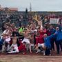 Serie D, l’Asti mantiene la categoria. 1-0 per i galletti nello spareggio salvezza