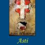 Asti nel XVI secolo, un libro svela la resilienza di una città “marginale” ma non insignificante