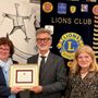 Musica e cittadinanza attiva, Fernanda Saravalli riceve il Premio Civitas Lions Club Asti Host Musica e cittadinanza attiva, Fernanda Saravalli riceve il Premio Civitas Lions Club Asti Host