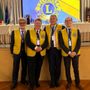 Il congresso del distretto Lions premia i club astigiani: un anno di grandi traguardi Il congresso del distretto Lions premia i club astigiani: un anno di grandi traguardi