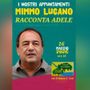 Mimmo Lucano ad Asti per raccontare la storia di Adele