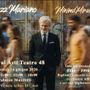 Mazz Mariano torna ad Asti Teatro Mazz Mariano torna ad Asti Teatro