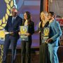 La premiazione La premiazione