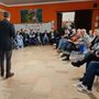 Il pubblico di Nova