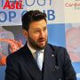L'assessore Riboldi