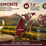 Oltre sette milioni di euro per il vino piemontese: nuove risorse (anche) per le eccellenze astigiane