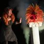 Il Teatro Alfieri gremito di giovani lettori incorona “Ottobre, Ottobre” di Katya Balen Il Teatro Alfieri gremito di giovani lettori incorona “Ottobre, Ottobre” di Katya Balen