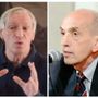 Don Lugi Ciotti e Domenico Quirico, tra gli ospiti di Passepartout 2026