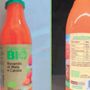 Richiamo per il succo di frutta bio Carrefour per possibili frammenti di vetro