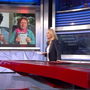A "Chi l'ha visto?" i video-appelli per la liberazione di Dina Alberizia