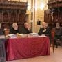 Asti riscopre la sua mistica con il dramma sul crocifisso miracoloso Asti riscopre la sua mistica con il dramma sul crocifisso miracoloso