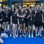 Foto di gruppo della ValleBelbo Sport della scorsa edizione dei Campionati Italiani CSI a Lignano Sabbiadoro Foto di gruppo della ValleBelbo Sport della scorsa edizione dei Campionati Italiani CSI a Lignano Sabbiadoro