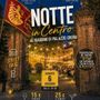 Nizza Monferrato: il comitato Palio scalda i motori con la "Notte in centro"