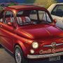 Domenica di motori ad Asti: auto d'epoca in piazza Medici e la Rievocazione del Circuito del Monferrato Domenica di motori ad Asti: auto d'epoca in piazza Medici e la Rievocazione del Circuito del Monferrato