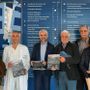 L'associazione Astigiani moltiplica l'impegno solidale: riviste in ospedale, letture per anziani e camminata benefica