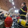 Sicurezza domestica, la Cna pensionati a lezione dai vigili del fuoco di Asti