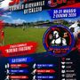 Spartak Cup 2026, a San Damiano d’Asti il grande finale della stagione calcistica giovanile Spartak Cup 2026, a San Damiano d’Asti il grande finale della stagione calcistica giovanile