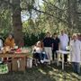 Le immagini della giornata Le immagini della giornata