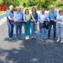 Le immagini dell'inaugurazione (Merphefoto)