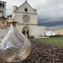 La Lampada della Pace di Assisi illumina Ferrere e Cisterna d’Asti La Lampada della Pace di Assisi illumina Ferrere e Cisterna d’Asti