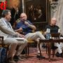 Fulvio Bellora, Maurizio Carcione, Giacomo Massimelli