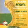 La memoria ritrovata: l’Archivio di Stato di Asti in mostra per Archivissima La memoria ritrovata: l’Archivio di Stato di Asti in mostra per Archivissima