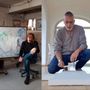 Moncalvo Expo, gran finale con Marco Faggi e Pablo T: un incontro d’arte “oltre i sensi”