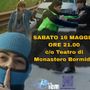 Ora ho tutto”: il cortometraggio di un gruppo di studenti dell’acquese al teatro di Monastero Bormida