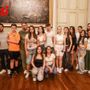 Le immagini della premiazione (Merphefoto) Le immagini della premiazione (Merphefoto)