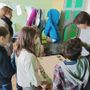 La voce... Delle scuole: orientamento interattivo all'istituto Alfieri con i laboratori degli ITS del Piemonte La voce... Delle scuole: orientamento interattivo all'istituto Alfieri con i laboratori degli ITS del Piemonte