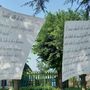 L'identità di Castell'Alfero tra letteratura e installazioni artistiche L'identità di Castell'Alfero tra letteratura e installazioni artistiche