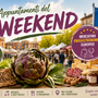 Dall'Astigiano ai castelli del Monferrato, il weekend del 15-16-17 maggio trasforma piazze e borghi in una grande tavola a cielo aperto. Ecco tutti gli appuntamenti da non perdere