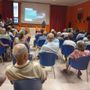 Ad Asti il racconto del Rifugio Fraternità Massi di Oulx