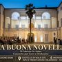 Al Castello di Viale la “Buona Novella” di De Andrè: concerto per coro e orchestra domenica 14 giugno Al Castello di Viale la “Buona Novella” di De Andrè: concerto per coro e orchestra domenica 14 giugno