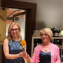 Zonta Club Asti, passaggio di consegne a Casa Dirce: Giovanna Marchitto nuova presidente per il biennio 2026-2028 Zonta Club Asti, passaggio di consegne a Casa Dirce: Giovanna Marchitto nuova presidente per il biennio 2026-2028