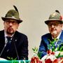 Prestigioso incarico nell'ANA nazionale per l'astigiano Fabrizio Pighin Prestigioso incarico nell'ANA nazionale per l'astigiano Fabrizio Pighin