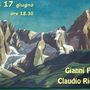 La Biblioteca Monticone rinnova gli aperitivi letterari: primo incontro tra emozioni, pagine e montagne La Biblioteca Monticone rinnova gli aperitivi letterari: primo incontro tra emozioni, pagine e montagne