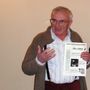Armando Brignolo (archivio)
