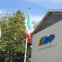 La sede dell'Asp, in corso don Minzoni ad Asti La sede dell'Asp, in corso don Minzoni ad Asti