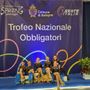 New Asti Skating porta il Piemonte al quinto posto nel Trofeo nazionale Obbligatori New Asti Skating porta il Piemonte al quinto posto nel Trofeo nazionale Obbligatori