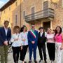 Bruno celebra gli 80 anni della Repubblica tra Costituzione e musica Bruno celebra gli 80 anni della Repubblica tra Costituzione e musica