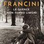"Le querce non fanno limoni" di Chiara Francini è il quarto finalista del Premio Asti d'Appello 2026