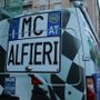 Il moto club Alfieri in sella a Rimini per l’Italiano Major. Il mini a Sezzadio