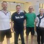 Hasta Volley, nuovo corso tecnico e quattro acquisti per puntare ai playoff Hasta Volley, nuovo corso tecnico e quattro acquisti per puntare ai playoff