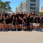 ValleBelbo Sport protagonista ai Campionati Nazionali CSI: 25 medaglie e ottavo posto tra le società italiane ValleBelbo Sport protagonista ai Campionati Nazionali CSI: 25 medaglie e ottavo posto tra le società italiane