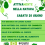 “AttivaMente nella Natura”: al Chiosco delle Verne una giornata tra benessere, ambiente e musica sostenibile “AttivaMente nella Natura”: al Chiosco delle Verne una giornata tra benessere, ambiente e musica sostenibile