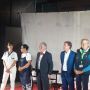 “E… che sia spettacolo!!!”, un altro successo per la rassegna: applausi alla Compagnia di Lillo